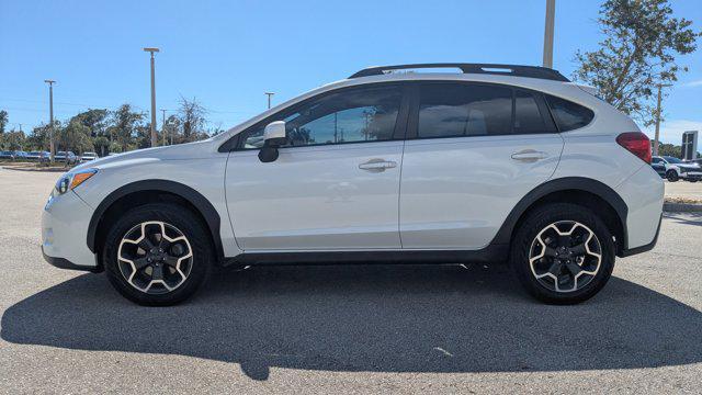 used 2014 Subaru XV Crosstrek car, priced at $11,990