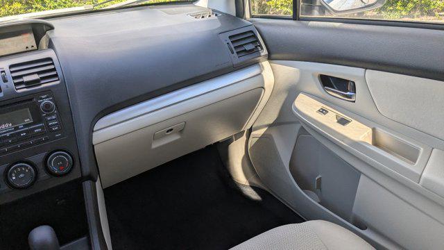 used 2014 Subaru XV Crosstrek car, priced at $11,990
