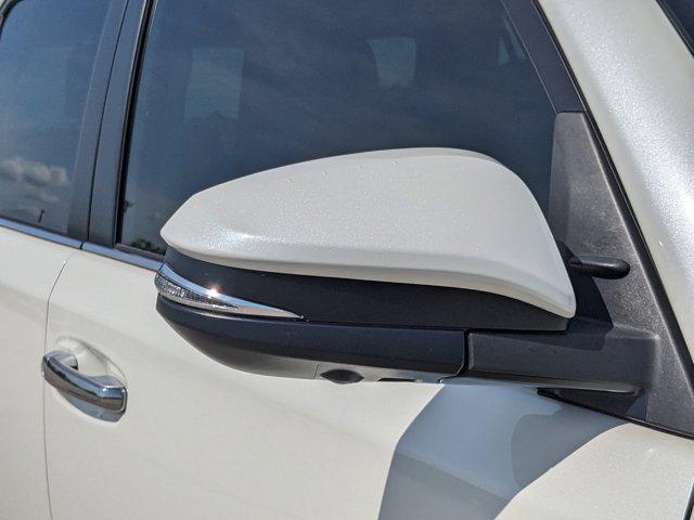 used 2023 Toyota 4Runner car, priced at $51,990