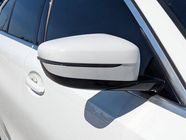used 2020 BMW 330 car, priced at $20,996