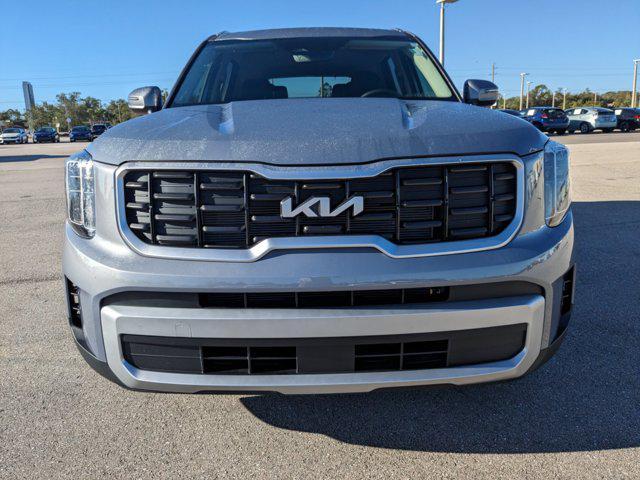 used 2024 Kia Telluride car, priced at $37,681