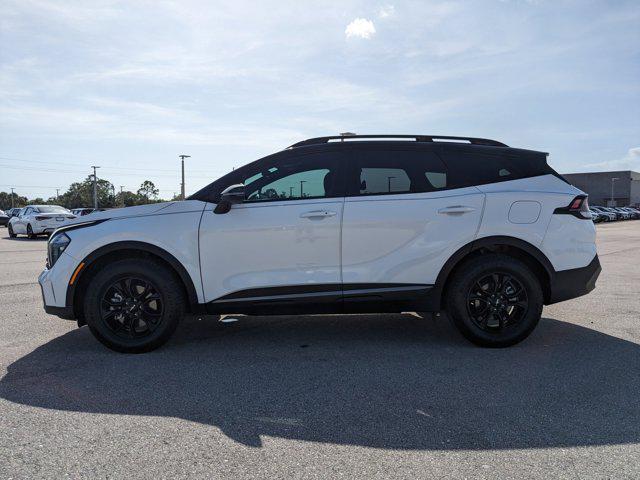 used 2023 Kia Sportage car, priced at $25,996