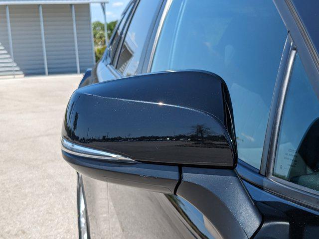 used 2022 Toyota Corolla Cross car, priced at $19,888