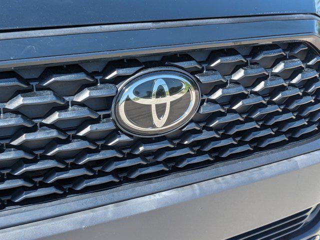 used 2022 Toyota Corolla Cross car, priced at $19,888