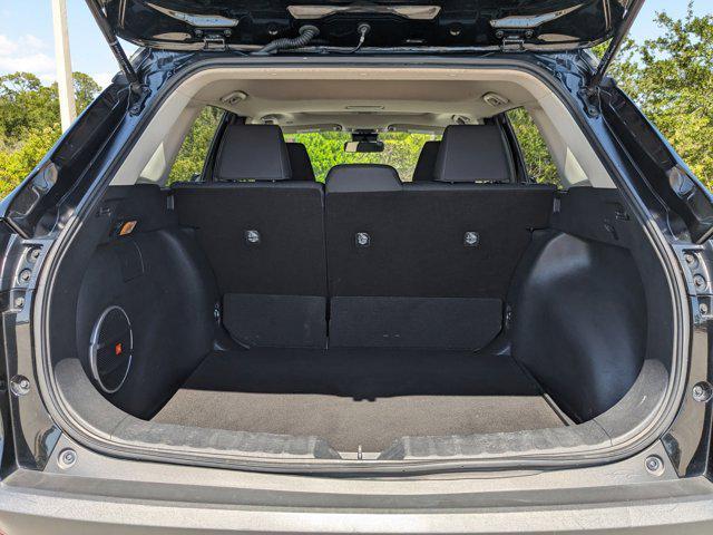 used 2022 Toyota Corolla Cross car, priced at $19,888