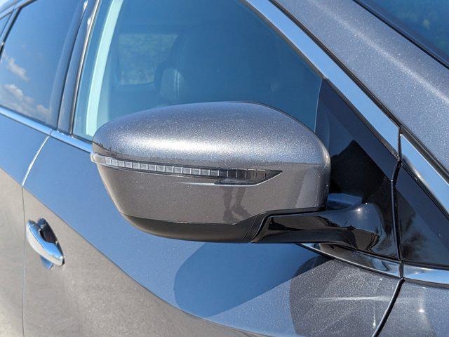 used 2022 Nissan Murano car, priced at $22,982