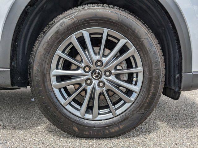 used 2019 Mazda CX-5 car, priced at $16,972