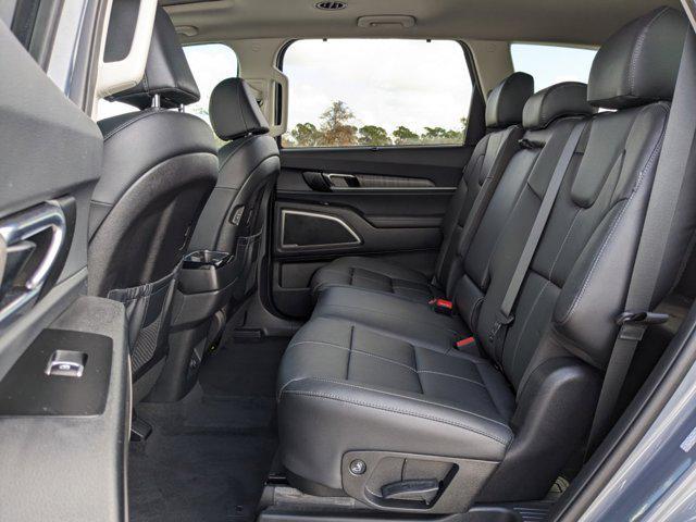 used 2024 Kia Telluride car, priced at $35,981