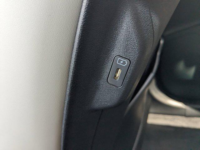 new 2025 Kia EV6 car, priced at $44,227