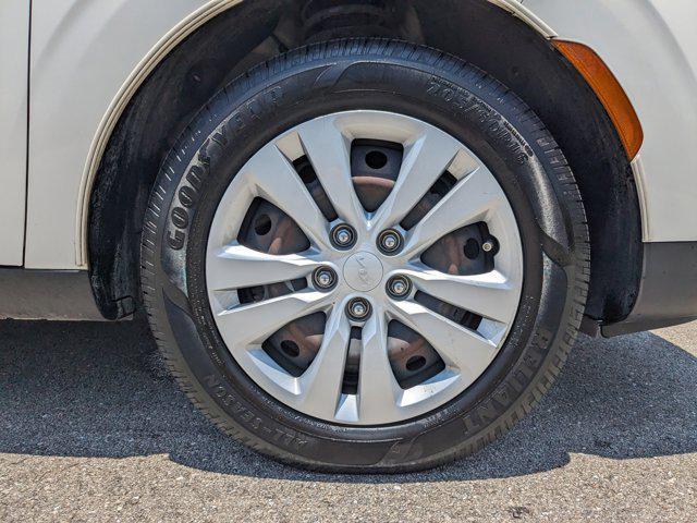 used 2022 Kia Soul car, priced at $13,990