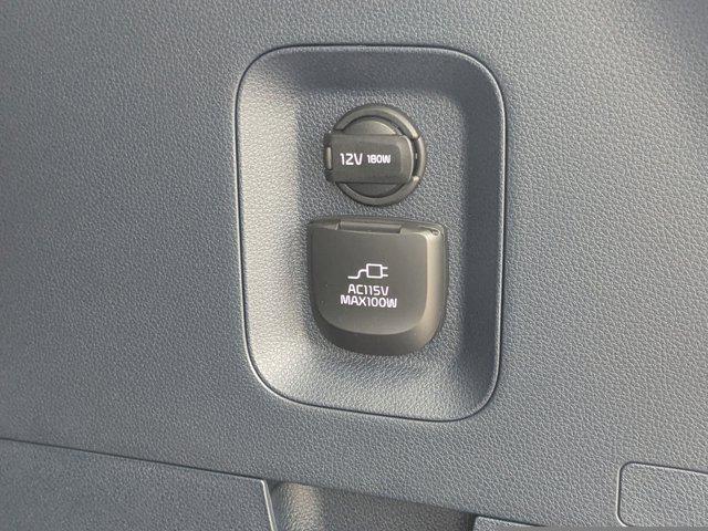 new 2026 Kia Carnival Hybrid car, priced at $48,824