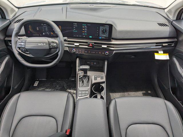 new 2026 Kia Sportage car, priced at $28,357