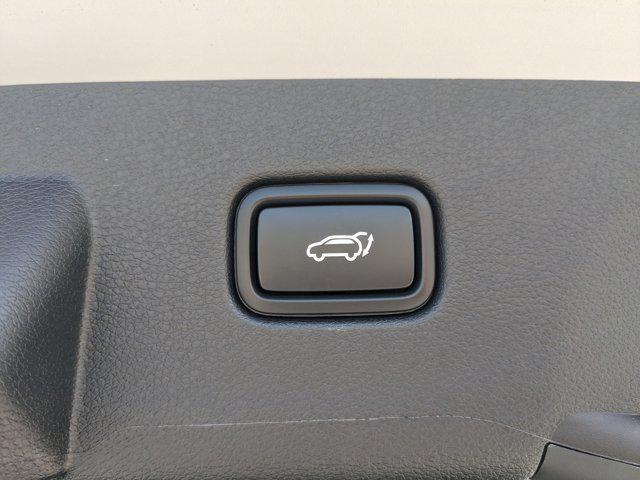 new 2026 Kia Sportage car, priced at $28,357
