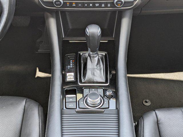 used 2021 Mazda Mazda6 car, priced at $18,494