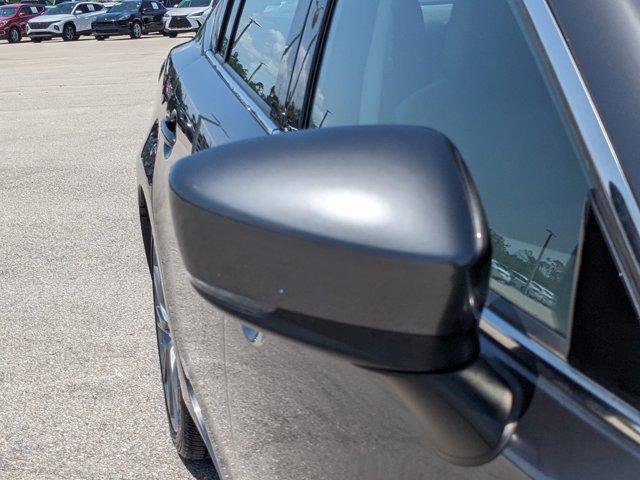 used 2021 Mazda Mazda6 car, priced at $18,494