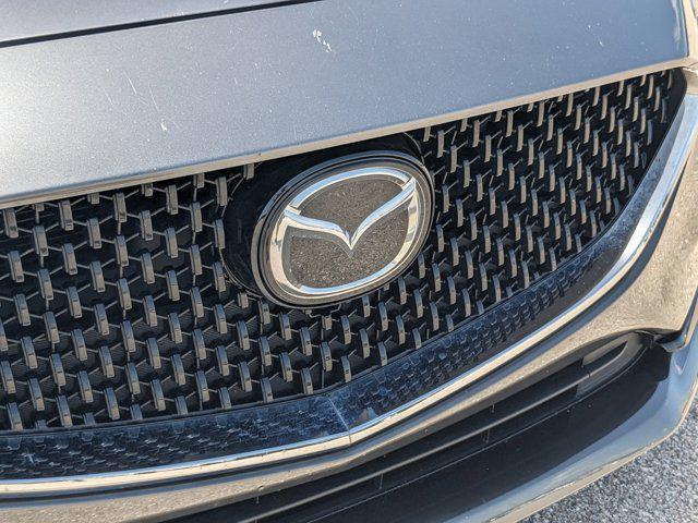 used 2021 Mazda Mazda6 car, priced at $18,494