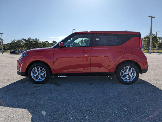 new 2025 Kia Soul car, priced at $22,623