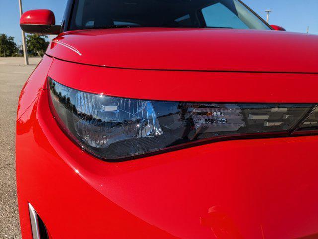 new 2025 Kia Soul car, priced at $22,623