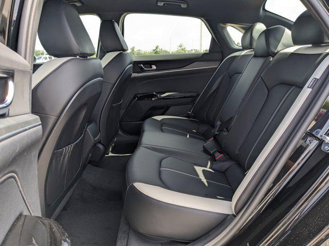 new 2025 Kia K5 car, priced at $24,889