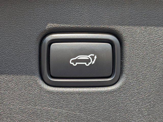 new 2025 Kia EV6 car, priced at $41,882