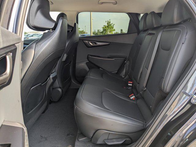 new 2025 Kia EV6 car, priced at $41,882