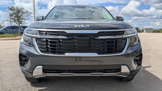 new 2026 Kia Seltos car, priced at $24,618