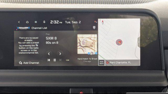 new 2026 Kia Seltos car, priced at $24,618