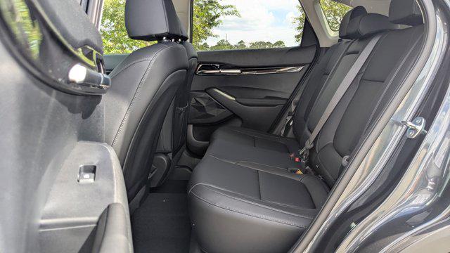 new 2026 Kia Seltos car, priced at $24,618