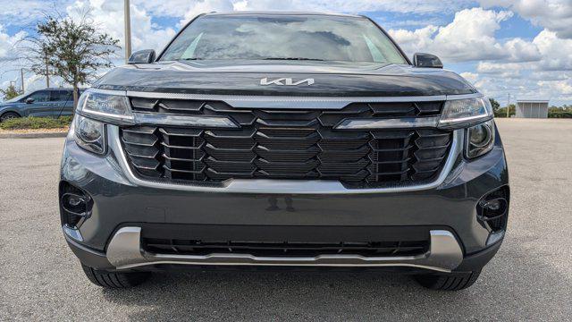 new 2026 Kia Seltos car, priced at $24,618