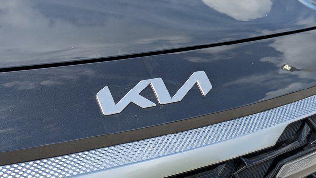 new 2026 Kia Seltos car, priced at $24,618