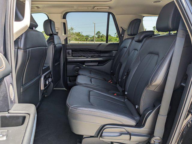 used 2021 Ford Expedition Max car, priced at $47,777
