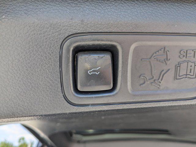 used 2021 Ford Expedition Max car, priced at $47,777
