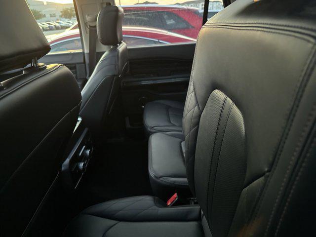 used 2021 Ford Expedition Max car, priced at $44,991