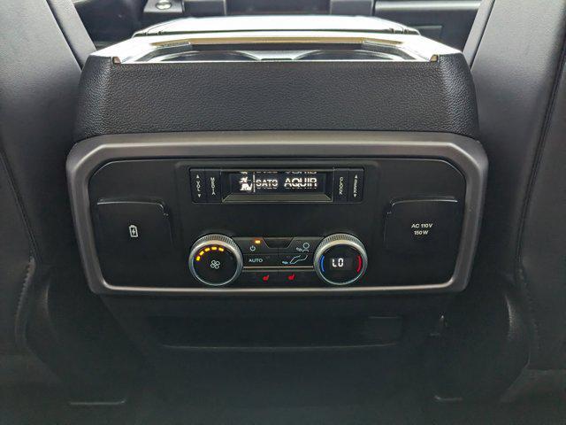 used 2021 Ford Expedition Max car, priced at $47,777