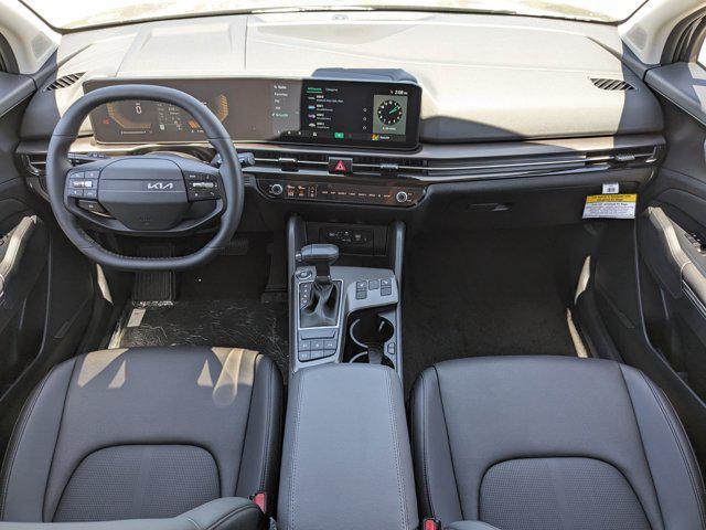 new 2026 Kia Sportage car, priced at $31,065