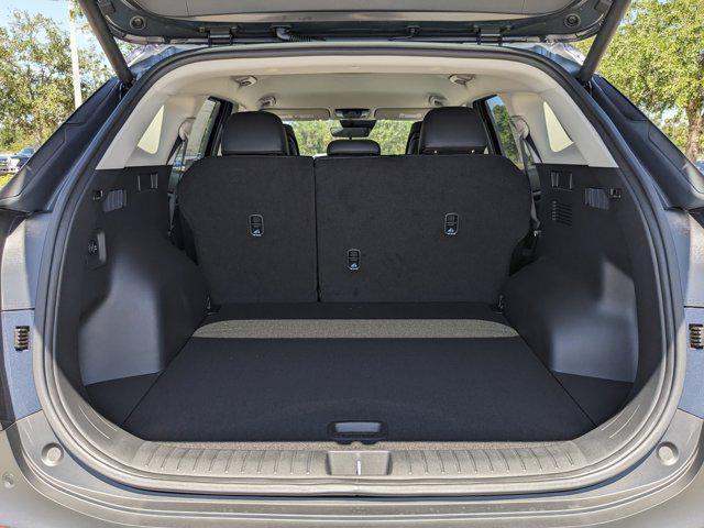 new 2026 Kia Sportage car, priced at $31,065