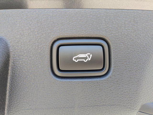 new 2026 Kia Sportage car, priced at $31,065