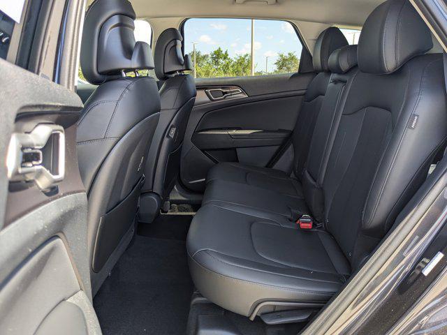 new 2026 Kia Sportage car, priced at $31,065