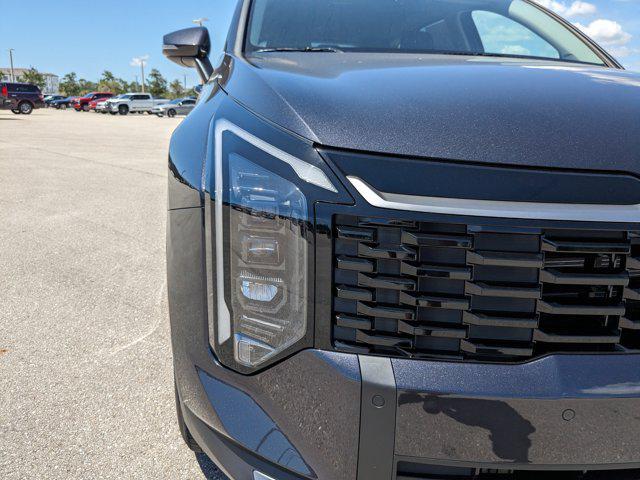 new 2026 Kia Sportage car, priced at $31,065
