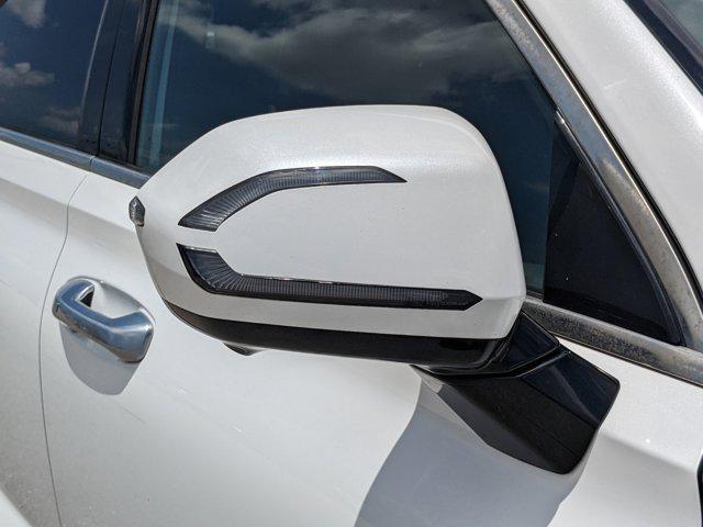 used 2021 Hyundai Palisade car, priced at $32,490