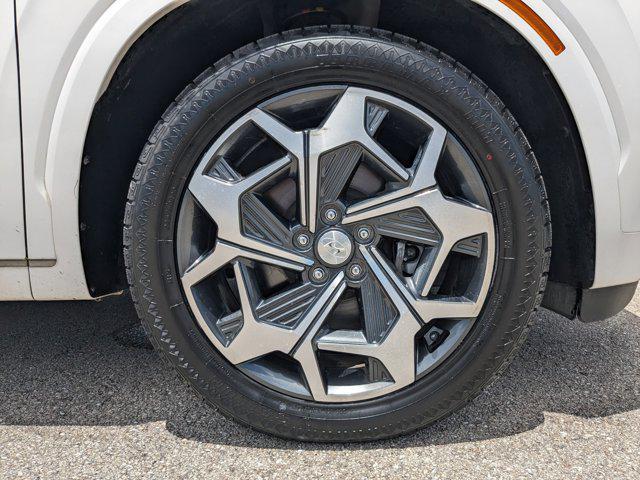 used 2021 Hyundai Palisade car, priced at $32,490