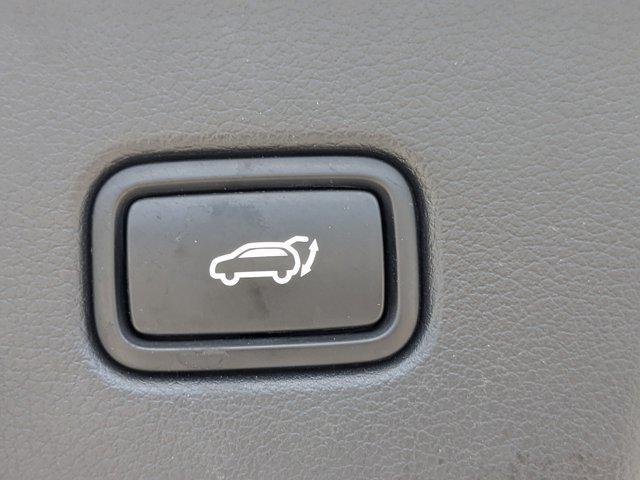 used 2021 Hyundai Palisade car, priced at $32,490