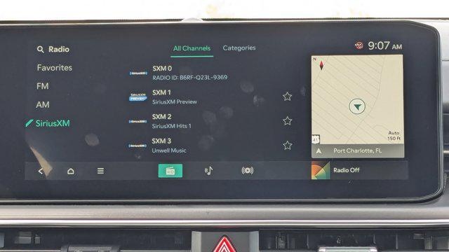 new 2026 Kia K5 car, priced at $32,436