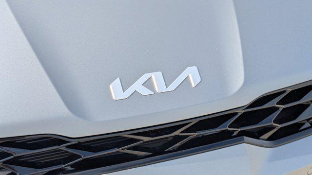 new 2026 Kia K5 car, priced at $32,436
