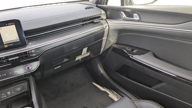 new 2026 Kia K5 car, priced at $32,436