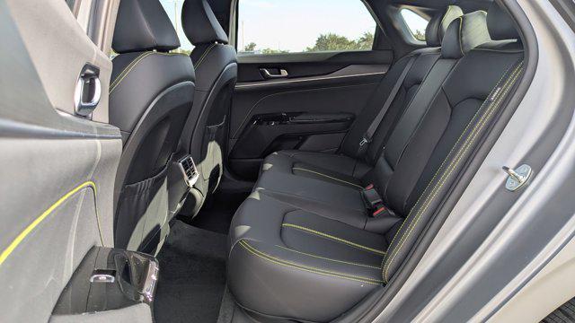 new 2026 Kia K5 car, priced at $32,436