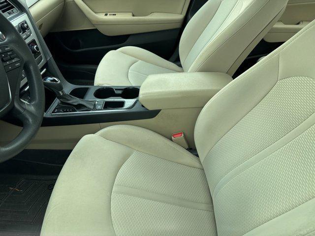 used 2016 Hyundai Sonata car, priced at $9,491
