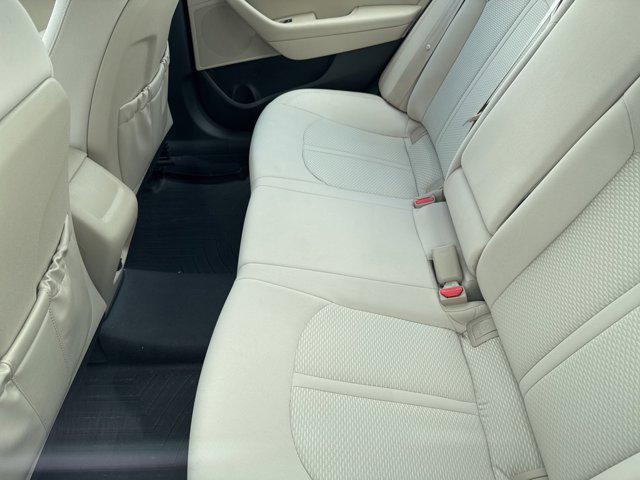used 2016 Hyundai Sonata car, priced at $9,491
