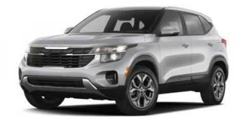 used 2025 Kia Seltos car, priced at $26,996