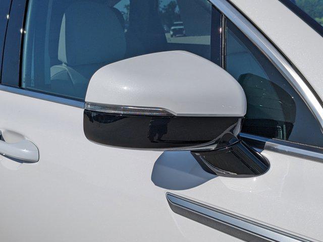 new 2025 Kia Sorento car, priced at $33,469
